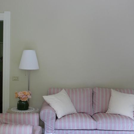 Villino Milli Lake Como Quarto foto