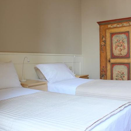 Villino Milli Lake Como Quarto foto
