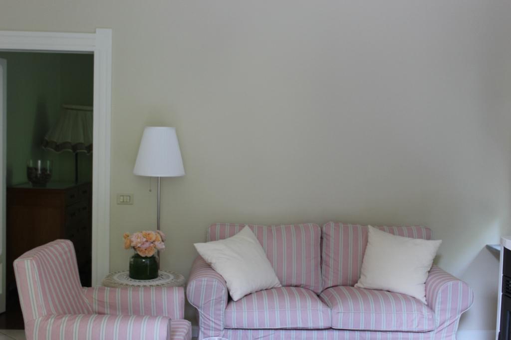 Villino Milli Lake Como Quarto foto