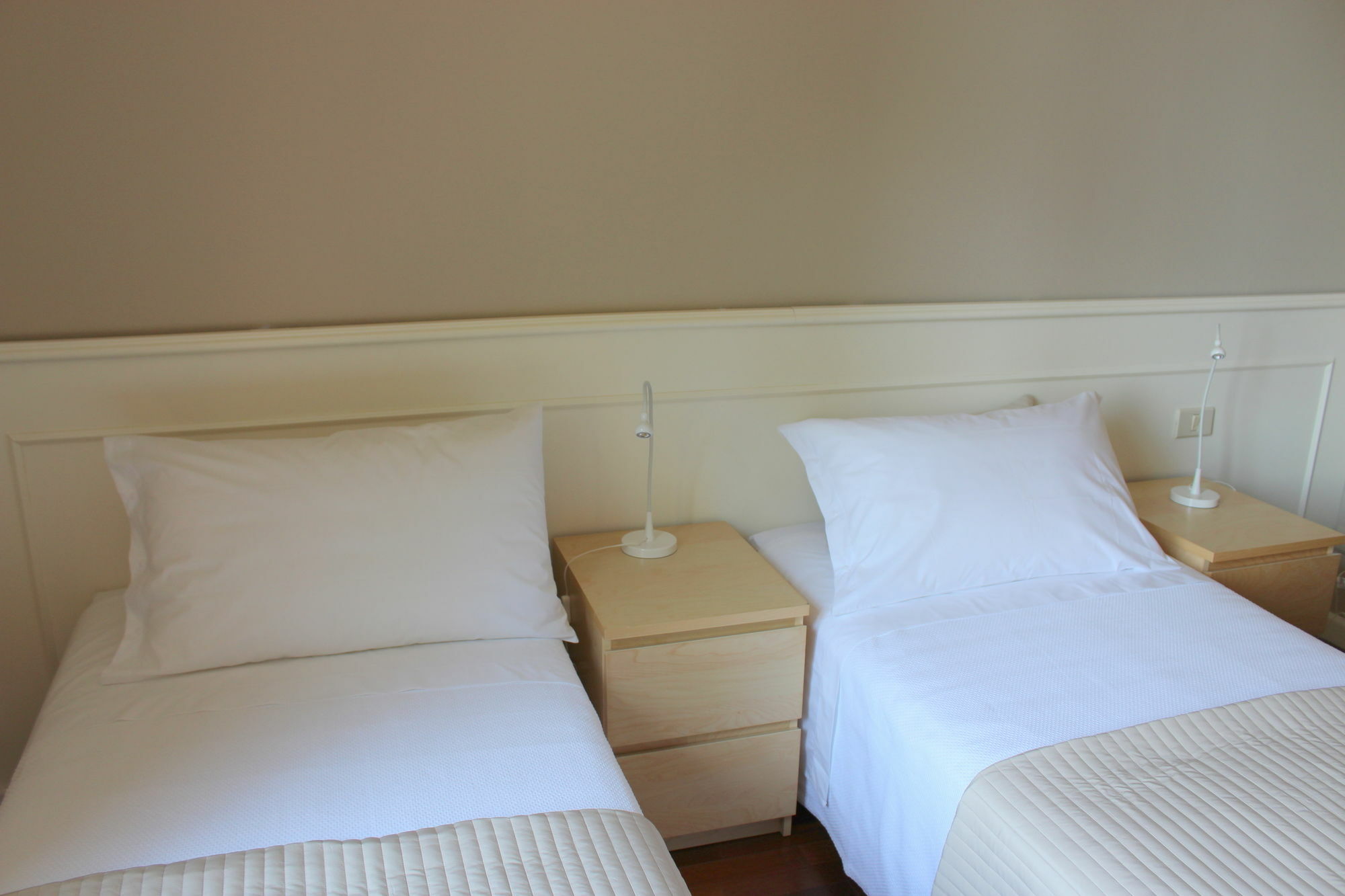 Villino Milli Lake Como Exterior foto
