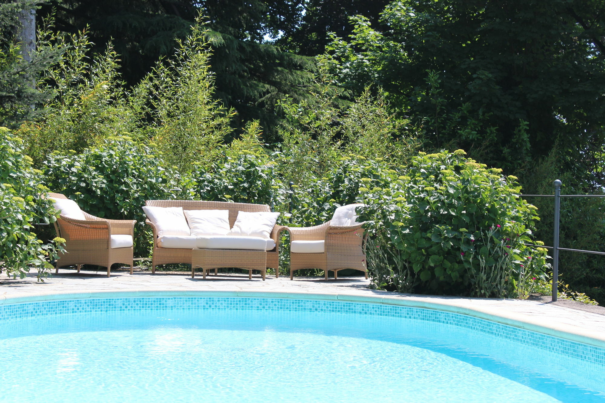 Villino Milli Lake Como Exterior foto